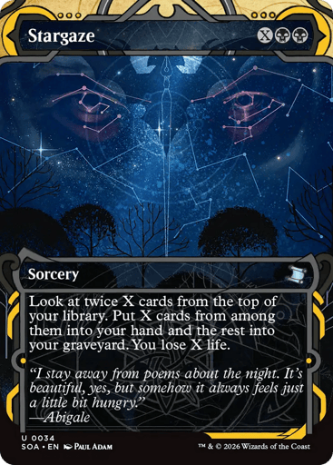 Stargaze