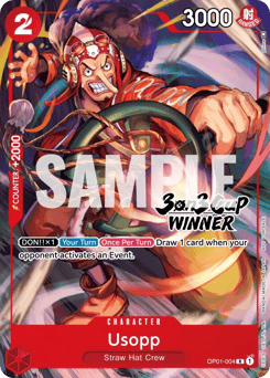 Usopp