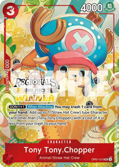 Tony Tony.Chopper