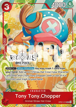 Tony Tony.Chopper