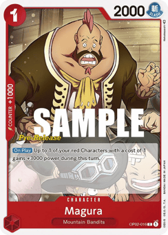 Magura
