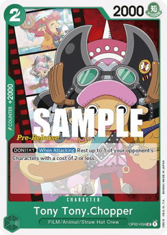 Tony Tony.Chopper