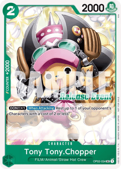 Tony Tony.Chopper