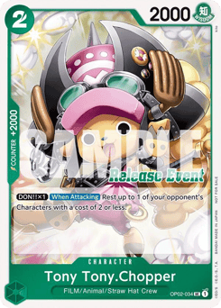 Tony Tony.Chopper