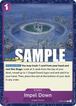 Impel Down