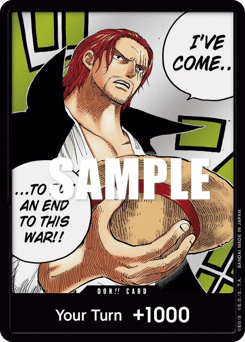 DON!! Card