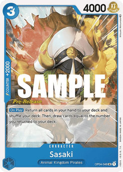 Sasaki — Kingdoms of Intrigue