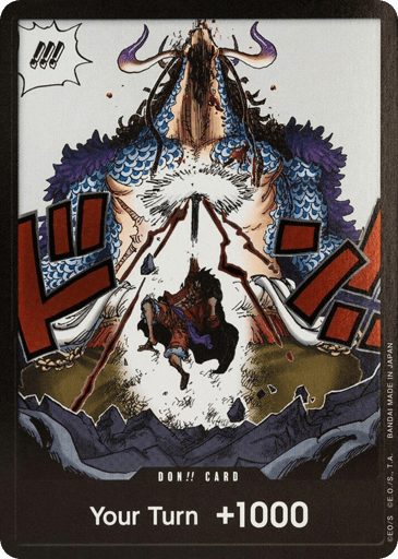 DON!! Card