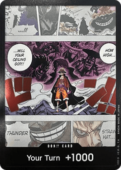 DON!! Card