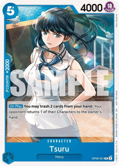Tsuru