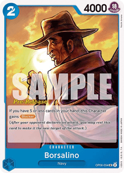Borsalino