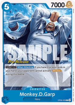 Monkey.D.Garp