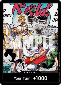 DON!! Card