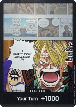 DON!! Card