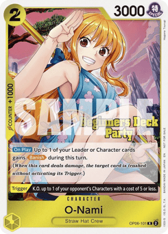 O-Nami