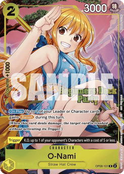 O-Nami