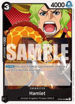 Hamlet