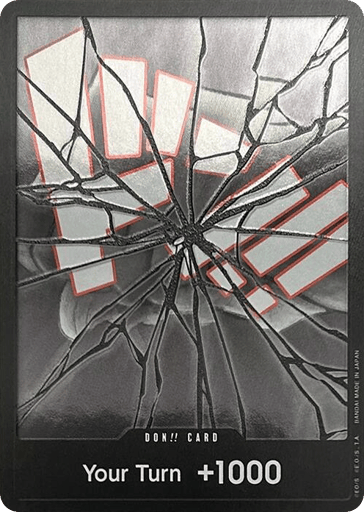 DON!! Card