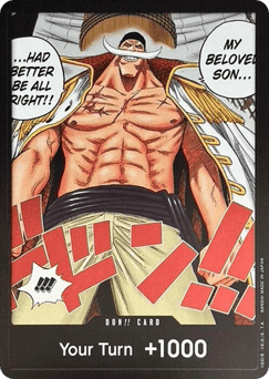 DON!! Card