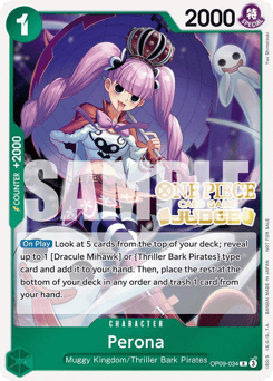 Perona