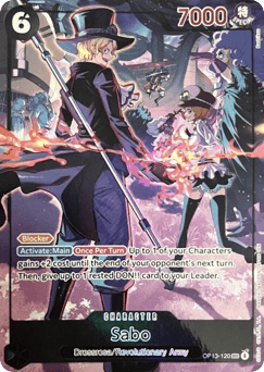 Sabo