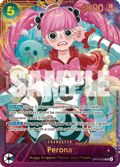 Perona