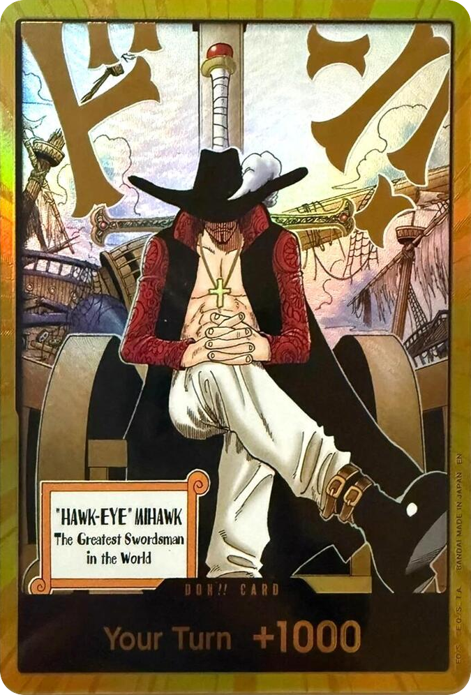 DON!! Card