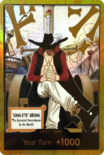 DON!! Card