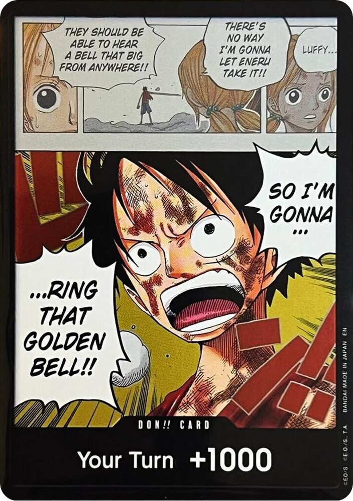 DON!! Card