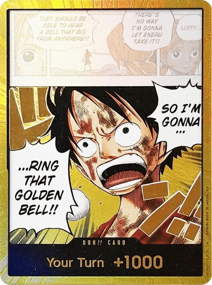 DON!! Card