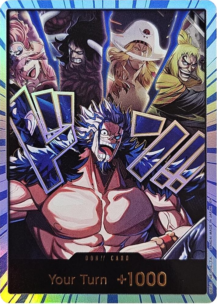 DON!! Card