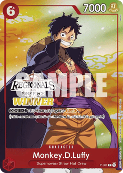 Monkey.D.Luffy