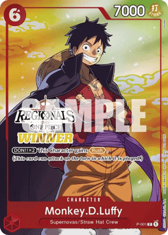 Monkey.D.Luffy