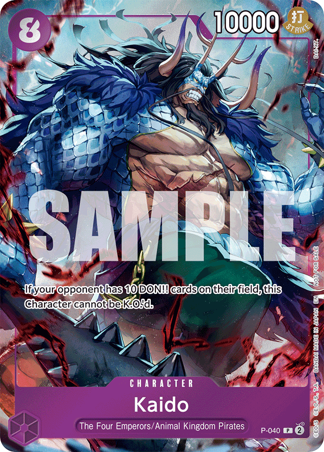 Kaido