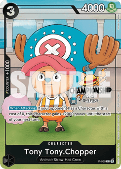 Tony Tony.Chopper
