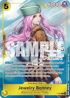 Jewelry Bonney