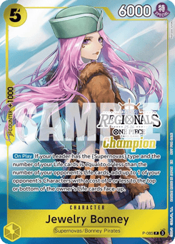 Jewelry Bonney