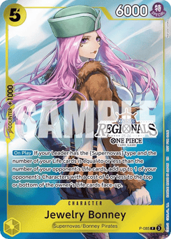 Jewelry Bonney