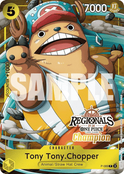 Tony Tony.Chopper