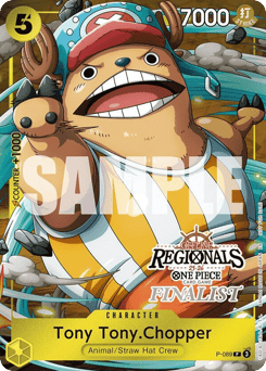 Tony Tony.Chopper