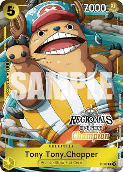 Tony Tony.Chopper