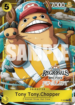 Tony Tony.Chopper
