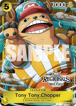 Tony Tony.Chopper