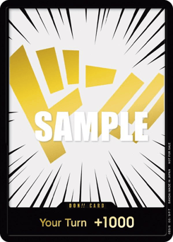 DON!! Card