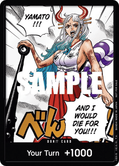 DON!! Card