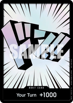 DON!! Card