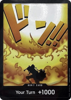 DON!! Card
