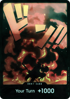 DON!! Card