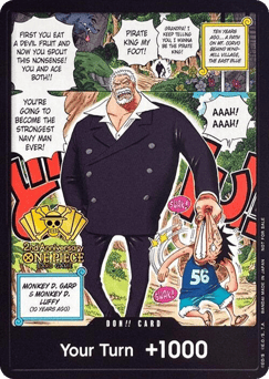 DON!! Card