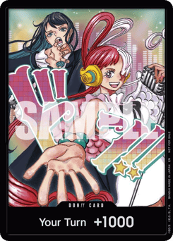 DON!! Card — Promos